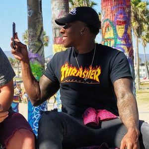 Meet your Posher, Daniel